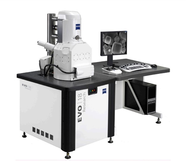 Scanning Electron Microscopy (SEM)